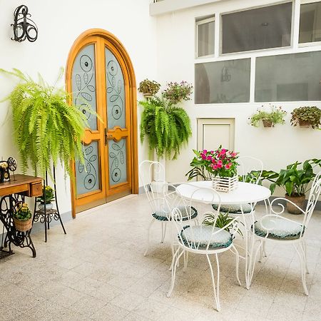 Casa Nonna Rosa Hotel รากูซา ภายนอก รูปภาพ