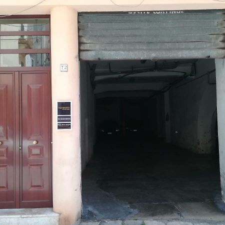 Casa Nonna Rosa Hotel รากูซา ภายนอก รูปภาพ
