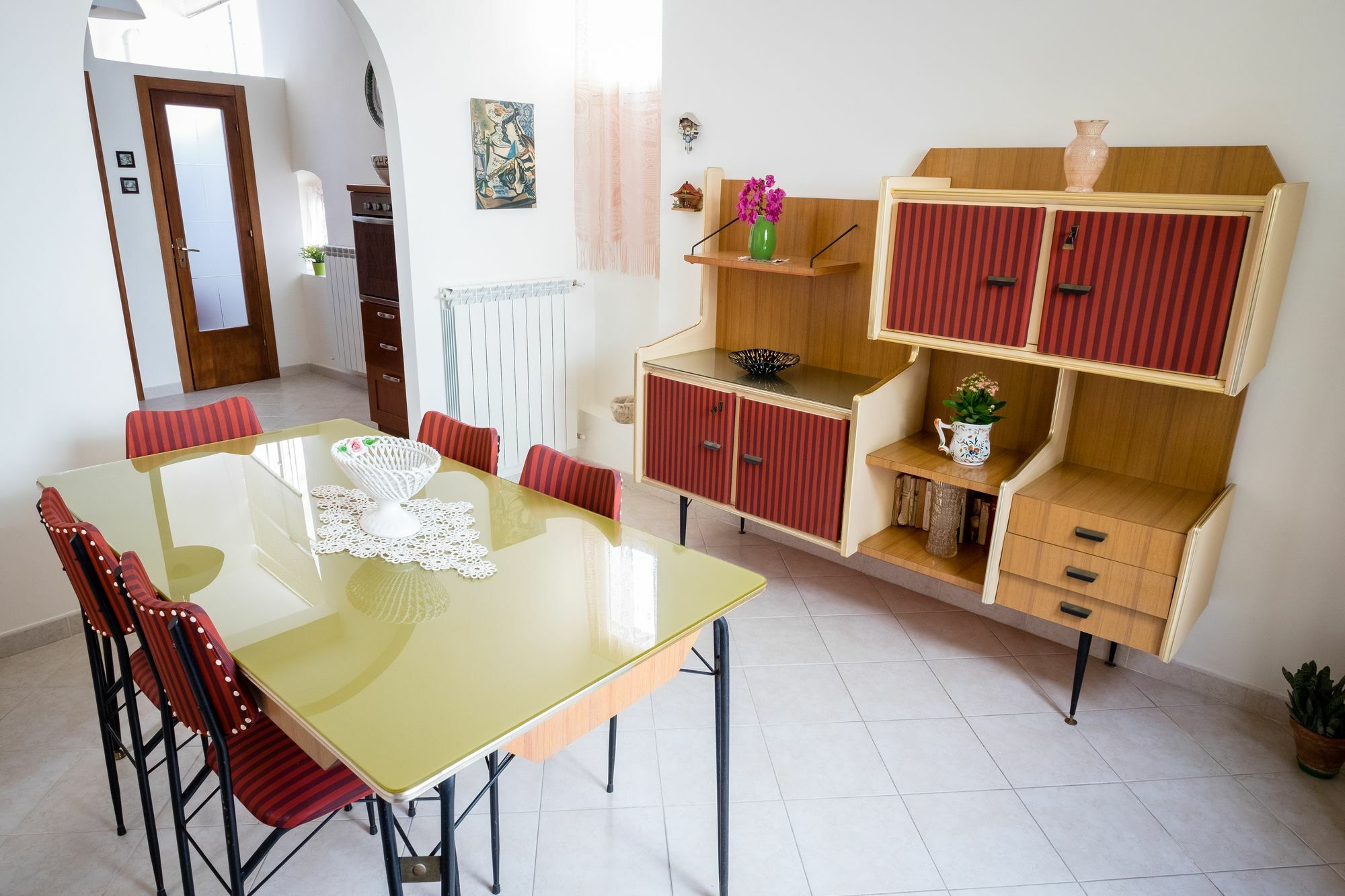 Casa Nonna Rosa Hotel รากูซา ภายนอก รูปภาพ