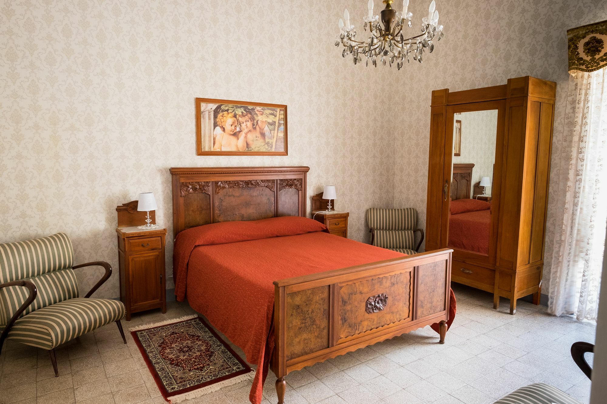 Casa Nonna Rosa Hotel รากูซา ภายนอก รูปภาพ