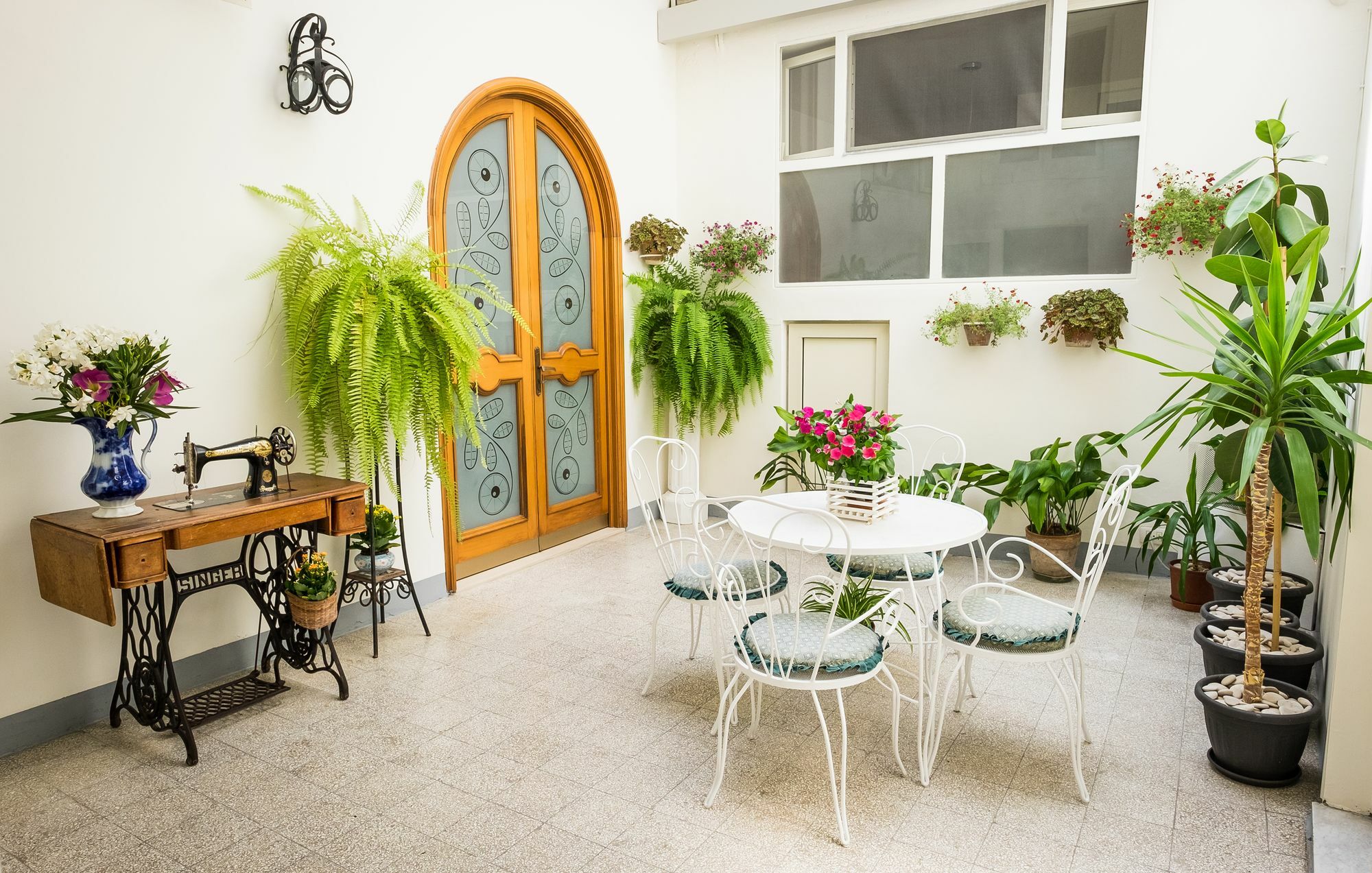Casa Nonna Rosa Hotel รากูซา ภายนอก รูปภาพ