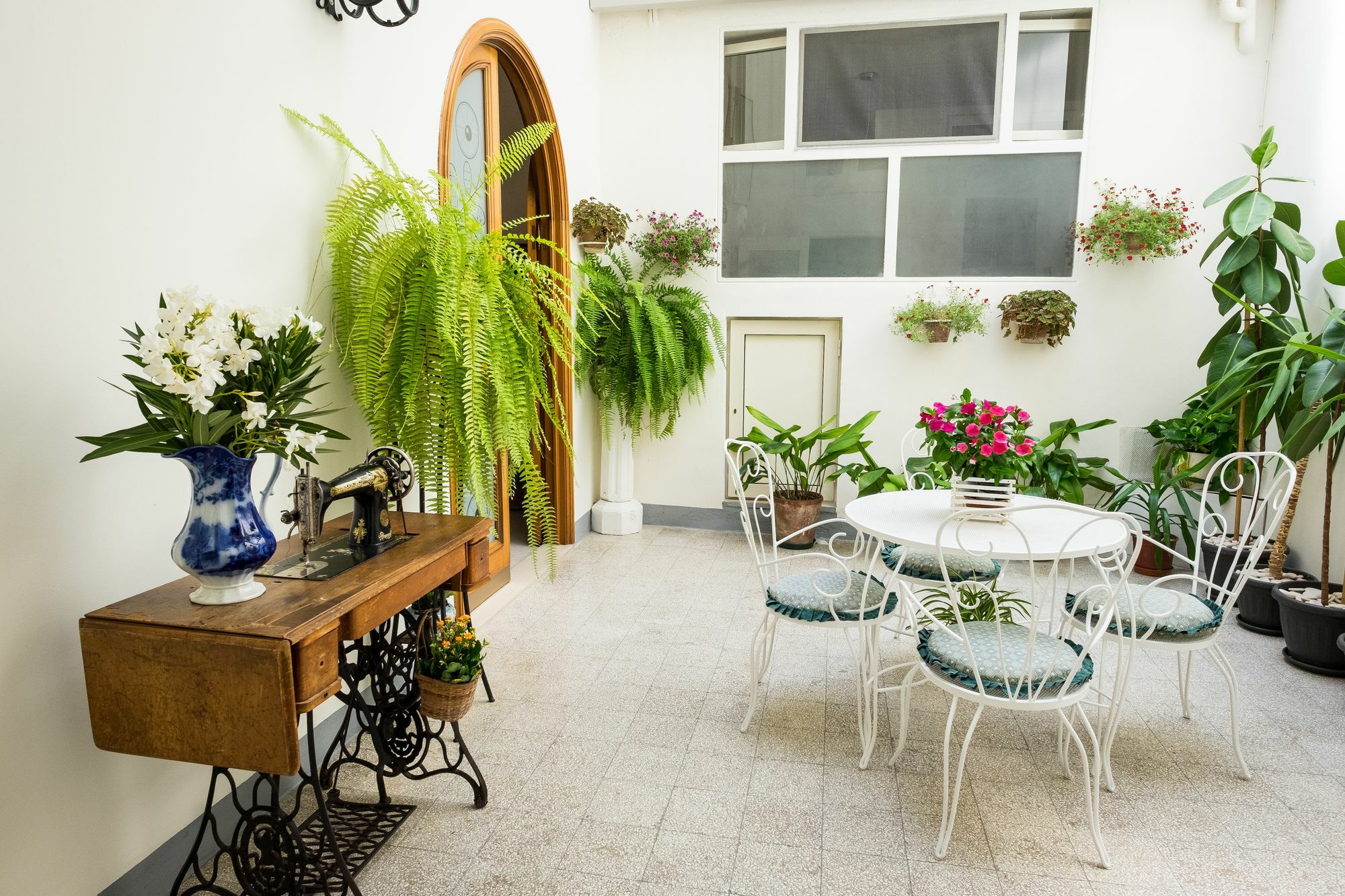 Casa Nonna Rosa Hotel รากูซา ภายนอก รูปภาพ