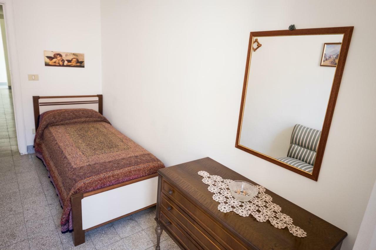 Casa Nonna Rosa Hotel รากูซา ภายนอก รูปภาพ