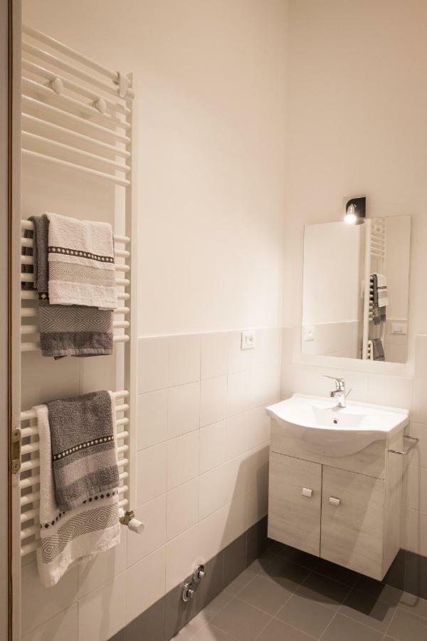 Casa Nonna Rosa Hotel รากูซา ภายนอก รูปภาพ